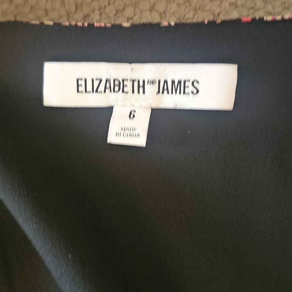 ELIZABETH AND JAMES DRESS - Picture 7 of 7